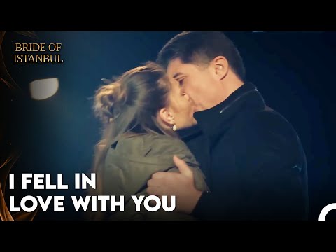 I Always Find Myself In You - Bride of Istanbul Episode 4