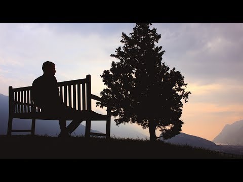 Unterwegs mit Stefan Hiene – Umgang mit Weinen und Trauer (Folge 3/13)