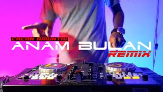 Download lagu DJ LAGU BANJAR CACAN AMUNTAI - ANAM BULAN REMIX mp3