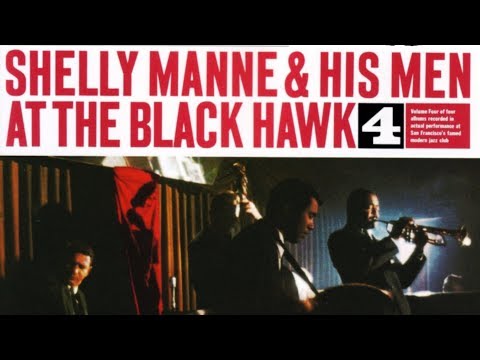 Just Squeeze Me - Shelly Manne & his Men