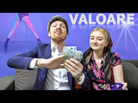 CORNEL - VALOARE MARE (DISS MITICĂ)