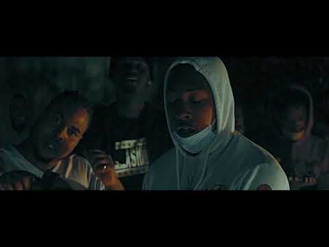 TTG DREE//64 JOHNNY//RISKY BABY - CRAM CRAM