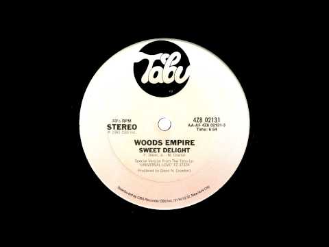 SWEET DELIGHT - Woods Empire