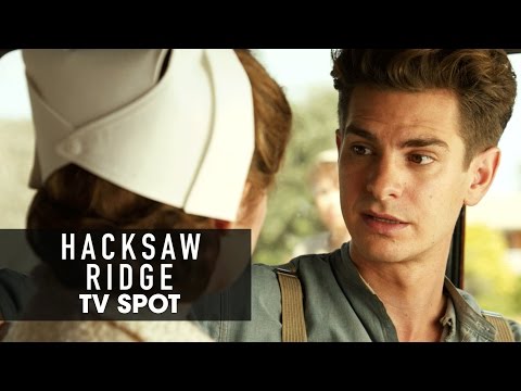 Hacksaw Ridge (TV Spot 'Stay True')
