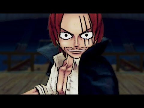 Graveyard of Ships: Buggy Adventure (100%) – One Piece: Grand Adventure