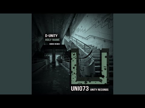Holy Name (Boris Remix)