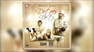 DETRAS DE TI( REMIX )- JORY BOY FT OZUNA