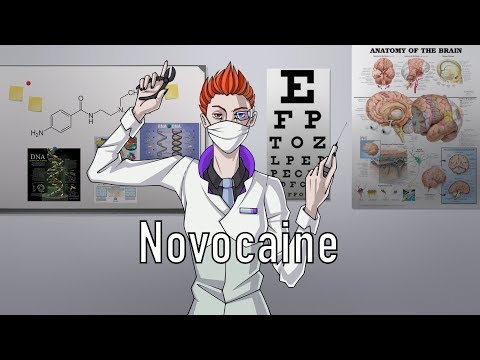 Moira - Novocaine (by Creep-P & GHOST) | Overwatch Music video