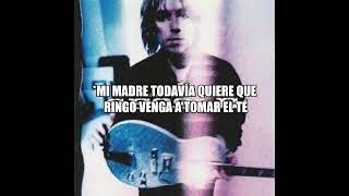 7- Per Gessle B Any 1 U Wanna B -  Sé Quien Quieras Ser (subtítulos en español)