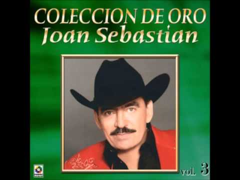 Joan Sebastian El siete vidas (con banda)