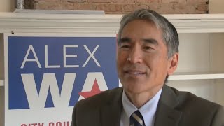 Download lagu Alex Wan NW Atlanta Conversation mp3 Download lagu Alex Wan NW Atlanta Conversation mp3