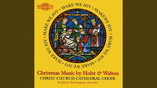 Masters in This Hall