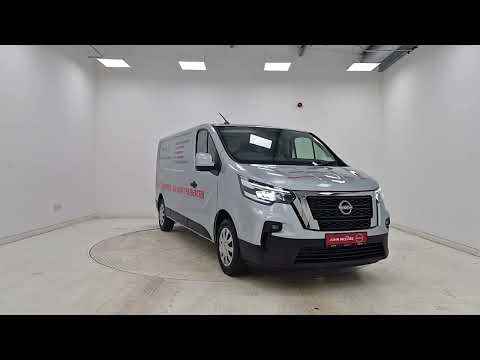 Nissan Primastar SV PREMIUM L2 H1 130HP *€4K YOUR - Image 2
