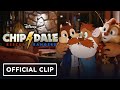 Chip 'n Dale: Rescue Rangers - Official "You Look Different" Clip (2022) Andy Samberg, John Mulaney
