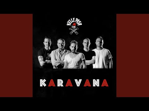Karavana