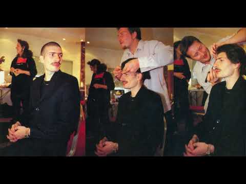 Akhenaton - J'ai pas de face (Original Version) 1996