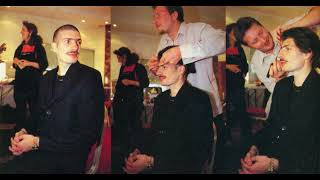 Akhenaton - J&#39;ai pas de face (Original Version) 1996