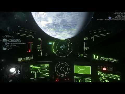 Easy money in Star Citizen 3.19.1