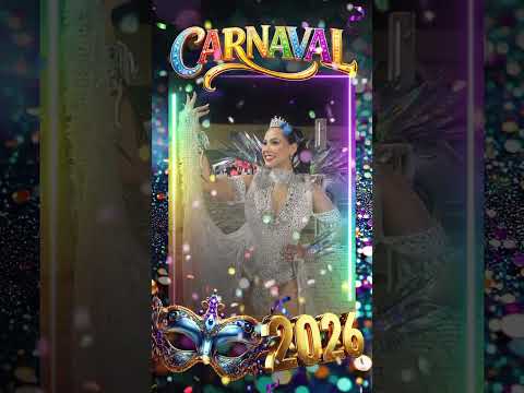 Carnaval de Antonina e seus encantos!