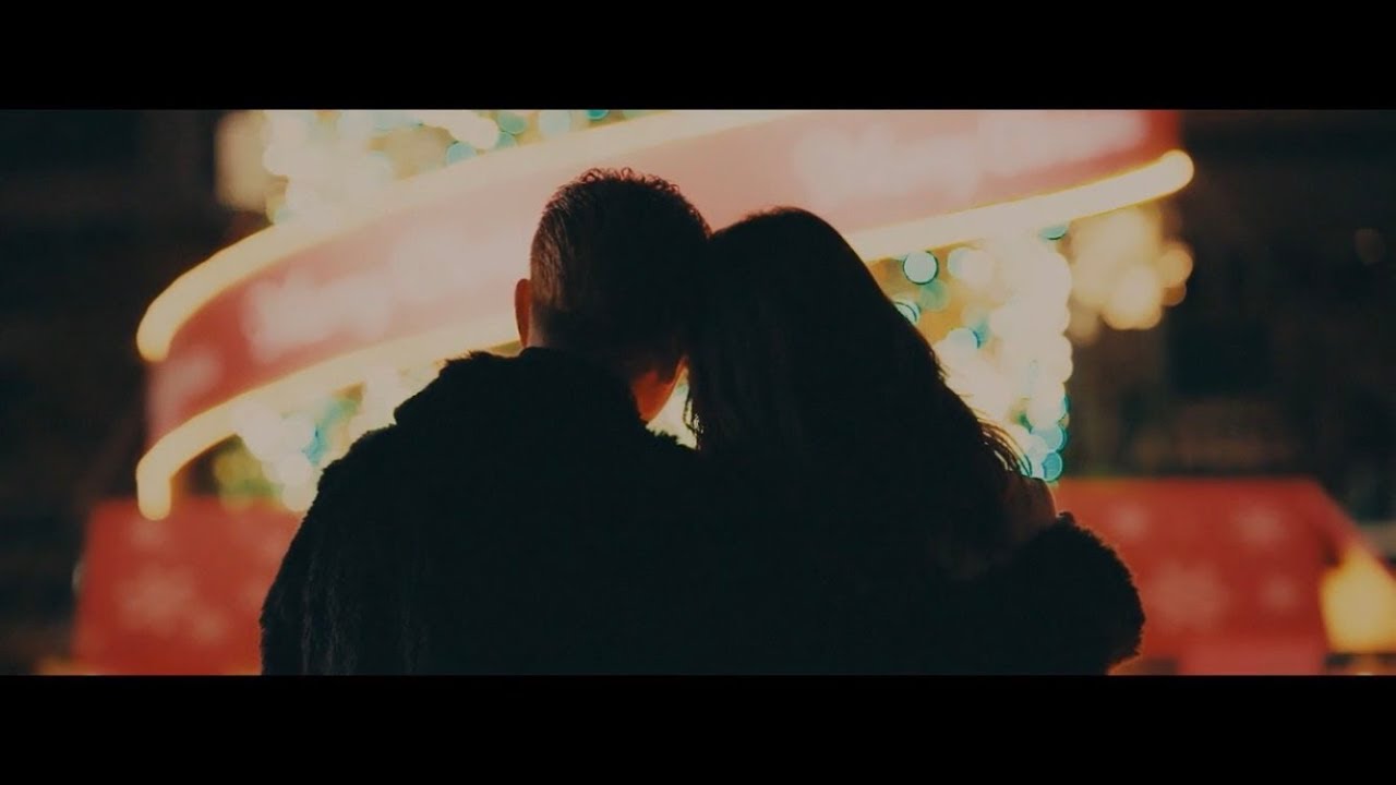 Exile Atsushi — With You (Luv Merry X’mas)