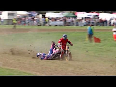 2016 BEST GRASSTRACK RACES - PART 6