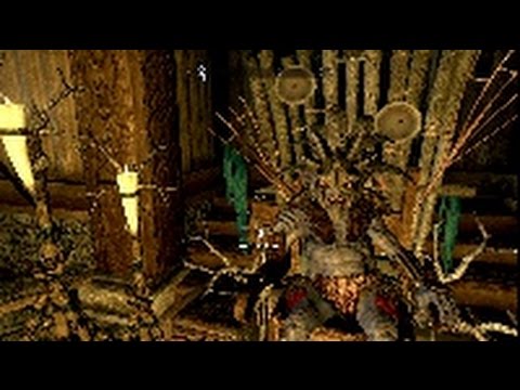 SKYRIM eps 146 Saerings Watch Discovered, Finally