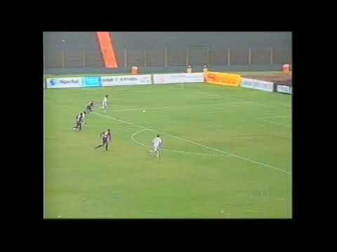 Cascavel 1 x 2 Paraná - Campeonato Paranaense 2007