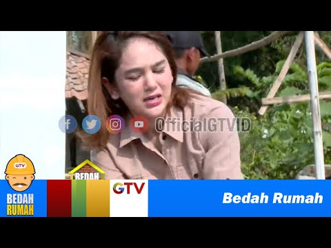 PAK AMID -  PEMECAH BATU | BEDAH RUMAH #460  (2/6)