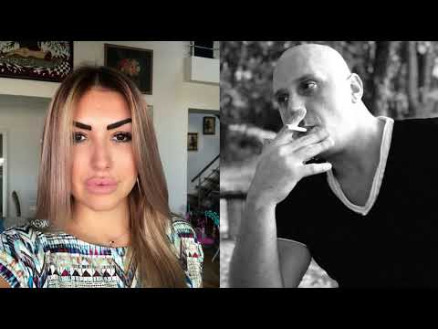 „Ексклузив“ - Бојана Скендеровски