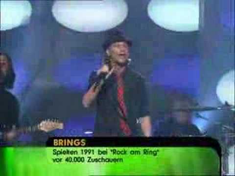 Brings - Fussball ist unser Leben 2006