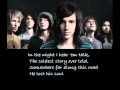 The Word Alive - Heartless lyrics 