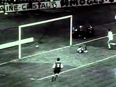 Copa dos Campeões 19551956 A primeira Liga dos Campeões da UEFA da