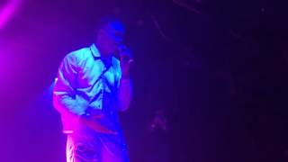 Avery Wilson &quot;A Song For You&quot;