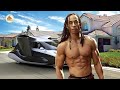 Lateef Crowder S Lifestyle 2022