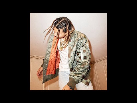 [FREE] GUITAR ~ 24kGoldn x iann dior Type Beat - "Stay" 🎸 || 24kGoldn Acoustic Guitar Instrumental