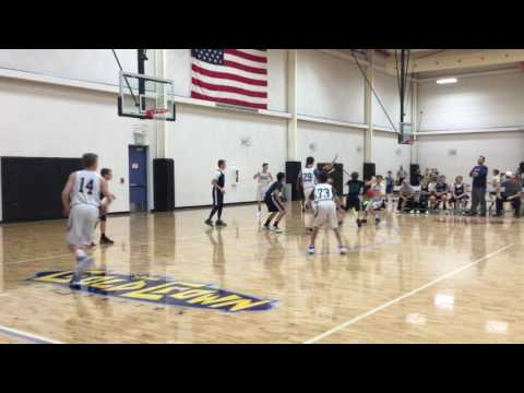 Gators v Evergreen_05