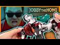 This DINOBOT II pissed Me Off Black Mamba Dinosaur Warrior Review
