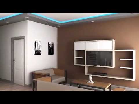Luxury Apartments in Lara  at Antalya