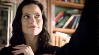 BBC Sherlock/Irene, "Turn the world around"