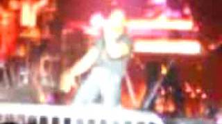 Lemar tour 2009-Trust me 2