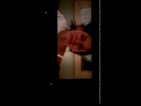 Kevin Smith Tusk trailer Comic-Con 2014