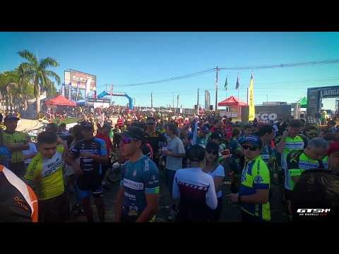 GP Ravelli 3ª Etapa Fábrica GTSM1 Bicicletas - Vídeo Completo