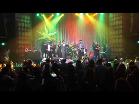 Boogaloo Assassins - Mi Jeva - The Regent - 05-05-19