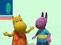 Nick Jr Playdate One Brand 3 0 Packaging Bumper Backyardigans D