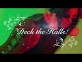 Mike Campese - “Deck the Halls”. (Excerpt)