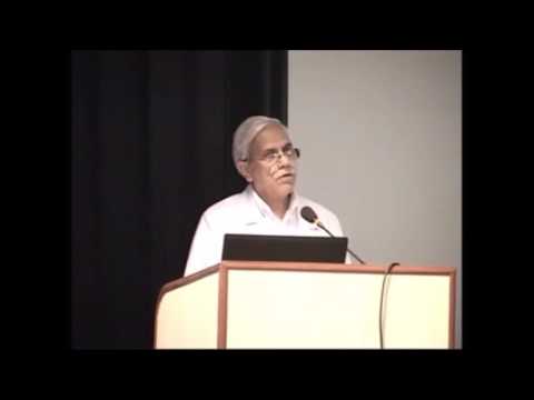 PUBLIC LECTURE ON AUTISM AWARENESS : Bringing them into the Mainstream  ( 30/014/2015 )