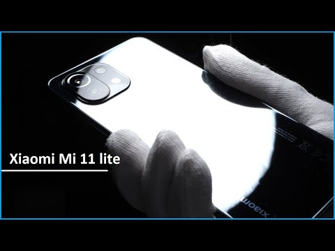 Xiaomi Mi 11 lite Review: Schlanke & leichte Mittelklasse - aber es gibt Konkurrenz - Moschuss