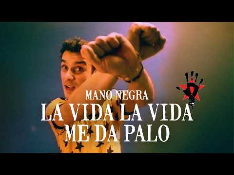 La Vida La Vida Me Da Palo - Musica De Los 70s 80s 90s