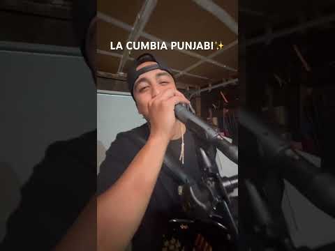 Que tal les parece La Cumbia Punjabi? 😎🔥✨