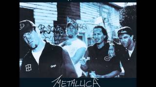 Metallica - Astronomy